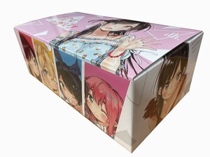 [新品]彼女、お借りします (1-36巻 最新刊) +オリジナル収納BOX付セット 全巻セット