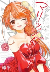 [6月上旬より発送予定][新品]マリッジグレー (1-6巻 最新刊) 全巻セット [入荷予約]