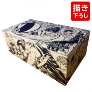 [新品]ハリガネサービス (1-24巻 全巻) + 荒達哉先生描き下ろし収納BOX付 全巻セット