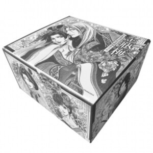 [新品]まんがグリム童話 金瓶梅 [文庫版] オリジナル収納BOX