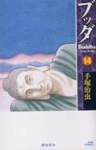 [新品][全巻収納ダンボール本棚付]ブッダ [新装版] (1-14巻 全巻) 全巻セット