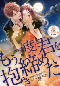 [新品][ライトノベル]もう一度君を抱き締めたい 敏腕社長は絶対に元カノをあきらめない (全1冊)