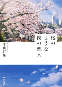 [新品][文庫]桜のような僕の恋