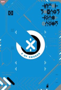 [新品]X・オブ・ソーズ (1巻 全巻)