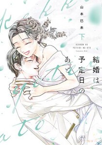 [新品]結婚は予定日のあと (1巻 最新刊)