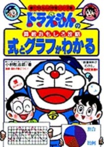 [新品]ドラえもんの算数おもしろ攻略 式とグラフがわかる