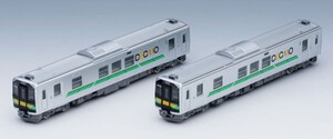 [2024年11月発売予定][新品][申込期間:2024年5月29日迄]H100形ディーゼルカーセット（2両）[予約]