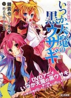 [新品]いつか天魔の黒うさぎ(9)[DVD付限定版]