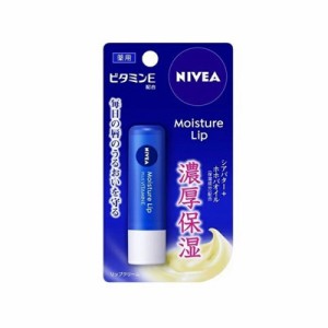 ニベア　リップケア　ビタミンＥ　３．９ｇ　【医薬部外品】 4901301739452