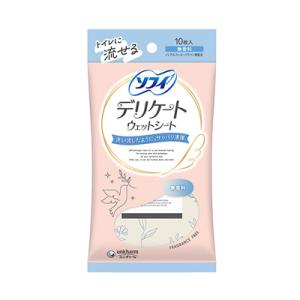 ソフィ 流せる クリーンライナー 無香料 56枚の通販｜au PAY