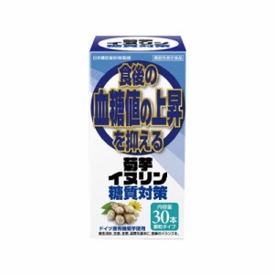 【送料無料！】 サンヘルス 菊芋イヌリン糖質対策 2.5g×30本　4905308630101