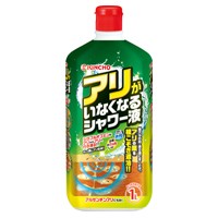 アリがいなくなるシャワー液　1L　4987115521407