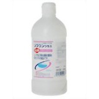 ソフコンプラス５００ｍｌ                           4975175050098