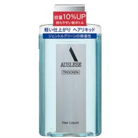 資生堂　アウスレーゼ　トロッケン　ヘアリキッド　198ml　4901872046829