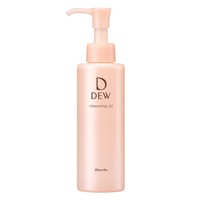 カネボウ　DEW　クレンジングオイル　150ml　4973167251607