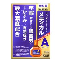 【第2類医薬品】(税制対象)サンテ　メディカル　アクティブ 12mL 4987084410290