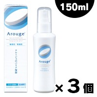 アルージェ　モイスチャーミストローション2　しっとり 150ml【医薬部外品】　4987305035257　３個セット【送料無料】