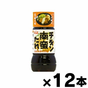 ヤマエ　チキン南蛮のたれ 150ML×12本（お取り寄せ品）　4903071562018*12