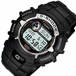 カシオ/G-SHOCK【CASIO/Gショック】ソーラー電波腕時計 ブラック ラバーベルト GW-2310-1JF【国内正規品】