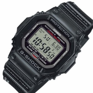 カシオ/G-SHOCK【CASIO/Gショック】メンズ ソーラー電波腕時計 GW-S5600U-1JF【国内正規品】カーボンファイバーインサートバンド