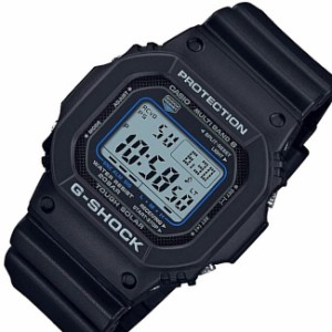 カシオ/G-SHOCK【CASIO/Gショック】ソーラー電波腕時計 マルチバンド6　New5600シリーズ GW-M5610U-1CJF【国内正規品】