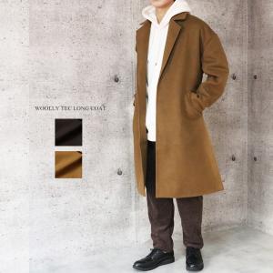 オーバー コート メンズ コーデの通販 Au Pay マーケット