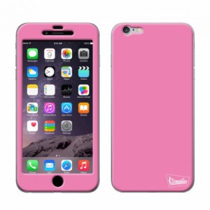 Gizmobies（ギズモビーズ）/Solid Light Pink【iPhone6専用Gizmobies】iPhone6 4.7inch