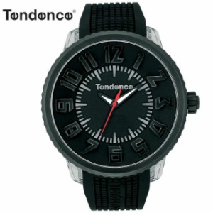 テンデンス 腕時計 フラッシュ FLASH Ref.TG530001 ウォッチ 時計