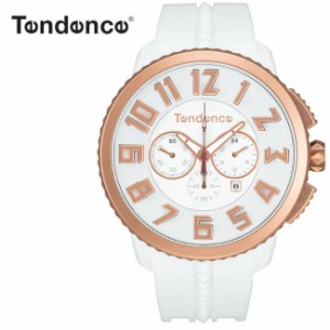 TENDENCE テンデンス 腕時計 ガリバー GULLIVER 47 Ref 正規品 時計