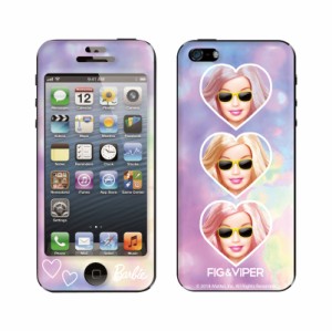 FIG&VIPER× Gizmobies（ギズモビーズ） /Fancy Barbie【iPhone5/5s専用】