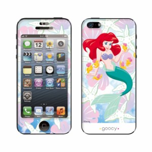 goocy×Gizmobies(ギズモビーズ)Singing Ariel【iPhone5/5s用Gizmobies】