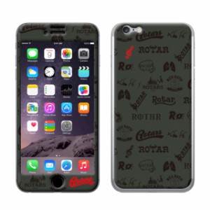ROTAR ローター Gizmobies ROTAR【iPhone6専用 ギズモビーズ】iPhone 6 アイフォン6 ケース