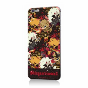 SHOW BY ROCK ! ショーバイロック Gizmobies ギズモビーズ アイフォン6 ケース iphone6/6s