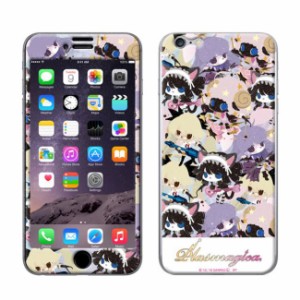 SHOW BY ROCK ! ショーバイロック Gizmobies ギズモビーズ PLASMAGICA アイフォン6 ケース カバー iphone6/6s