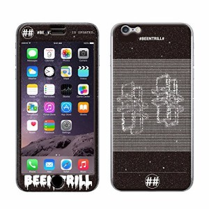 【 iPhone6 / 6s 専用 Gizmobies 】 BEENTRILL ( ビーントリル ) × Gizmobies / アイフォン6 ケース カバー