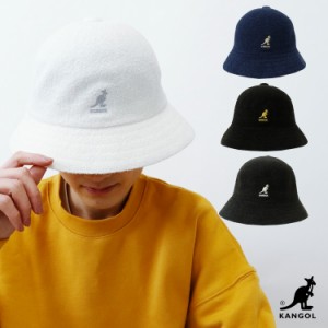 KANGOL(カンゴール)Bermuda Casual Hat カジュアル ハット メンズ レディース ユニセックス ベルハット