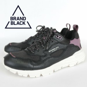 BRAND BLACK ブランドブラック NOMO/ノモ ビブラムソール スニーカー シューズ 靴 ブランド ダッドスニーカー メンズ mens