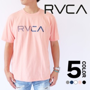 RVCA ルーカ メンズ BLINDER SS Ｔシャツ 半袖 tシャツ サーフ 春 夏 メンズ レディース ユニセックス