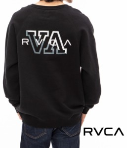 rvca トレーナーの通販｜au PAY マーケット