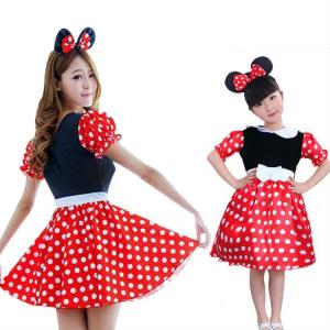 ミニー 仮装 大人の通販 Au Pay マーケット