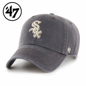 47 フォーティーセブン White Sox Lake Shore‘47 CLEAN UP 帽子 キャップ cap スポーツ ブランド アウトドア 野球 ギフト