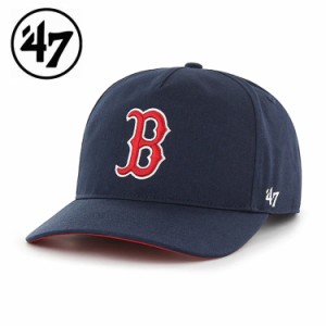 47 フォーティーセブン Red Sox'47 HITCH Navy cap キャップ 帽子 野球帽 スポーツ アウトドア オールシーズン ギフト