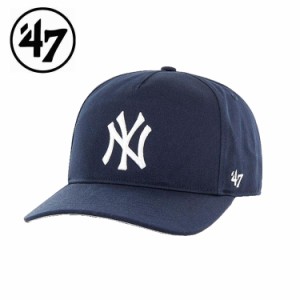 47 フォーティーセブン Yankees'47 HITCH Navy ヤンキース キャップ cap 帽子 スポーツ アウトドア オススメ ギフト プレゼント