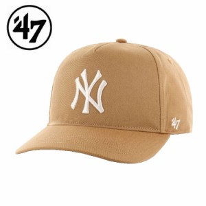 47 フォーティーセブン Yankees‘47 HITCH cap キャップ 帽子 スポーツ 野球 メジャー ブランド メンズ オススメ アウトドア