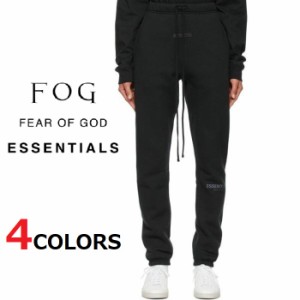 FOG ESSENTIALS(エッセンシャルズ)SWEAT PANTS スウェットパンツ メンズ 男性 ボトムス 海外ブランド カジュアル ストリート おしゃれ 裏