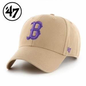 47 フォーティーセブン Red Sox Legend‘47 MVP キャップ cap 帽子 スポーツ メジャー ベースボール オススメ ブランド ギフト