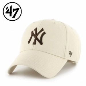 47 フォーティーセブン Yankees Legend '47 MVP Cap 帽子 キャップ 野球帽 スポーツ アウトドア オススメ オールシーズン