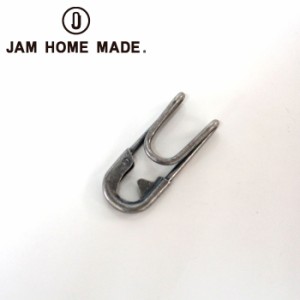 JAM HOME MADE ジャムホームメイド SAFETYPIN MONEY CLIP J-NS147 安全ピン クリップ マネークリップ お札