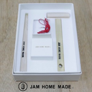 JAM HOME MADE ジャムホームメイド 名もなき指輪キット ベビーリング セット お祝い お誕生日 出産祝い 贈り物 記念 子ども 赤ちゃん 思