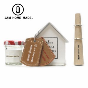 JAM HOME MADE ジャムホームメイド×Maison MIHARAYASUHIRO ミハラヤスヒロ ドッグタグネックレス ペアリング ユニセックス プレゼント